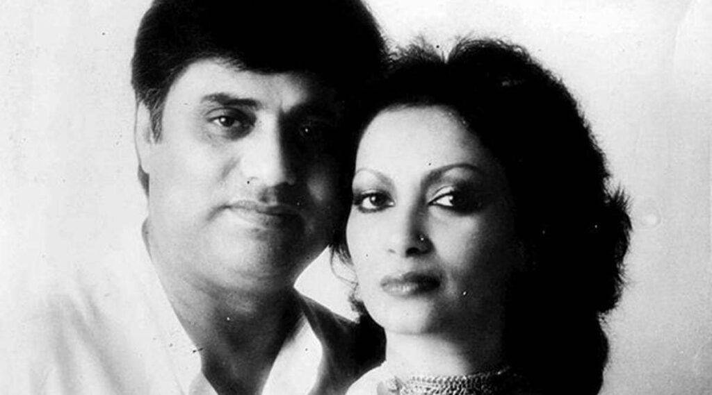 jagjit singh wife