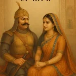 maharana pratap wife name