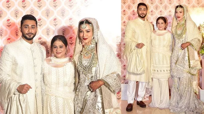 ismail darbar first wife