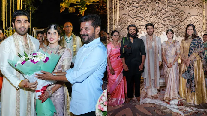 lokesh kanagaraj wife marriage photos