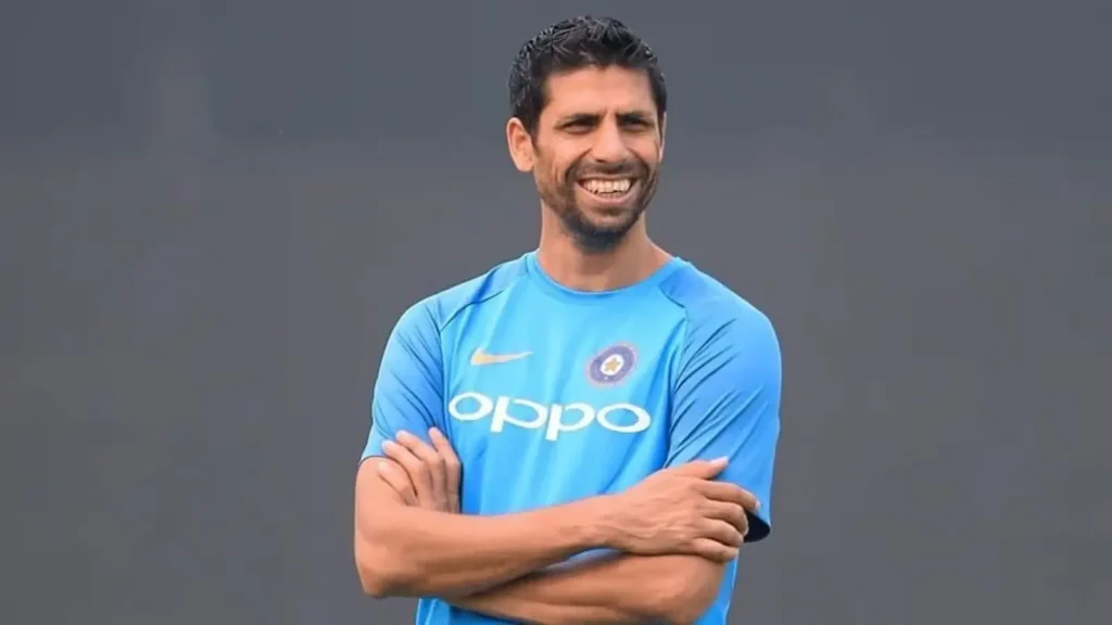 ashish nehra wife