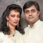 jagjit singh wife