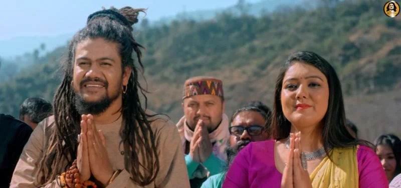 hansraj raghuwanshi wife