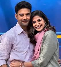 rajeev khandelwal wife