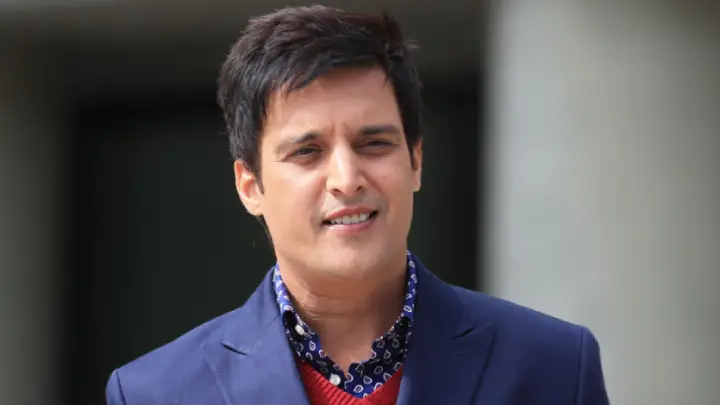 jimmy shergill wife