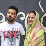 lakshyaraj singh mewar wife