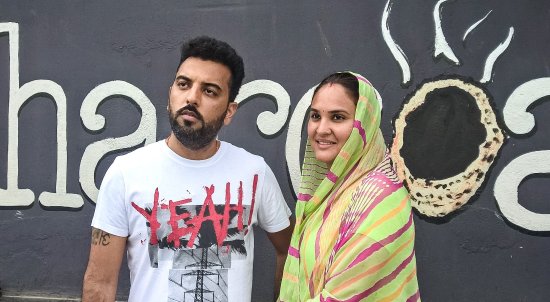 lakshyaraj singh mewar wife