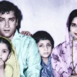 shammi kapoor wife