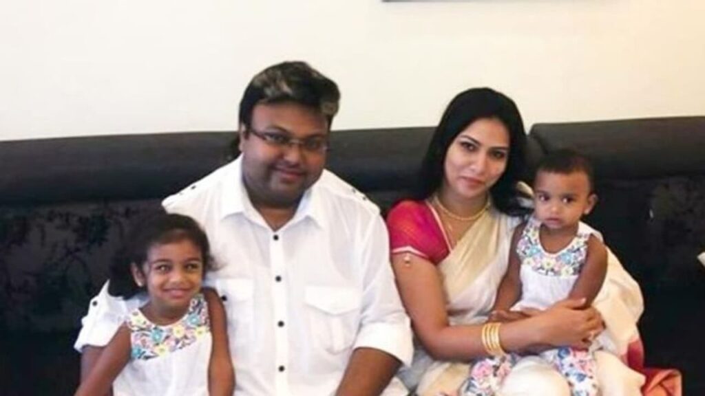 imman wife