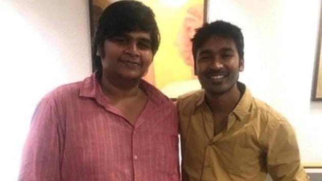karthik subbaraj wife