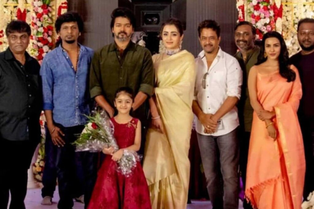 lokesh kanagaraj wife marriage photos