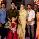 lokesh kanagaraj wife marriage photos
