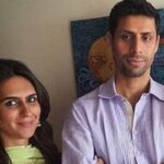 ashish nehra wife