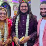 hansraj raghuwanshi wife