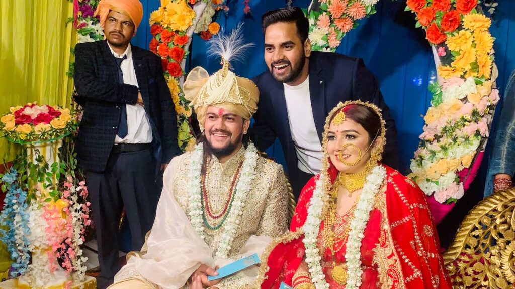 hansraj raghuwanshi wife