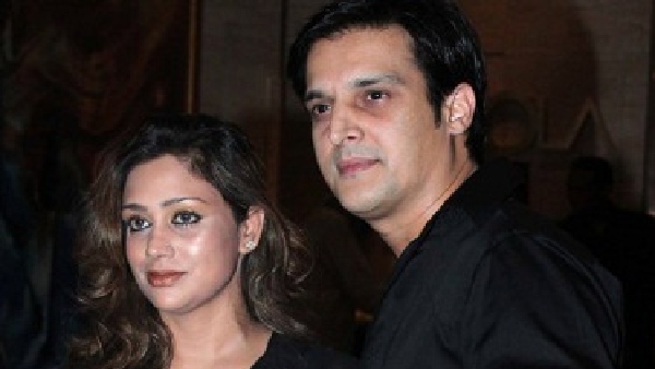 jimmy shergill wife