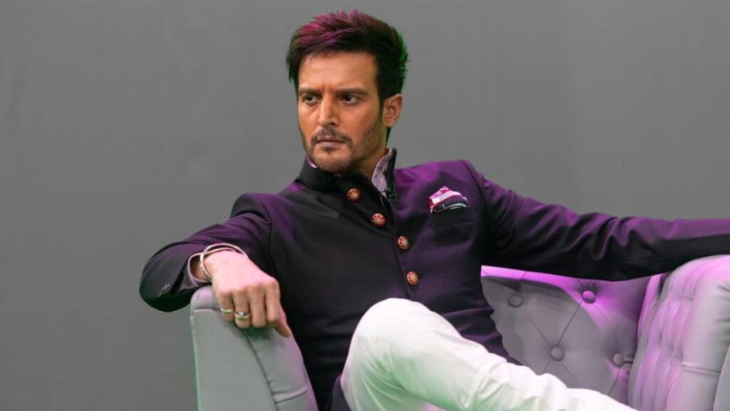jimmy shergill wife