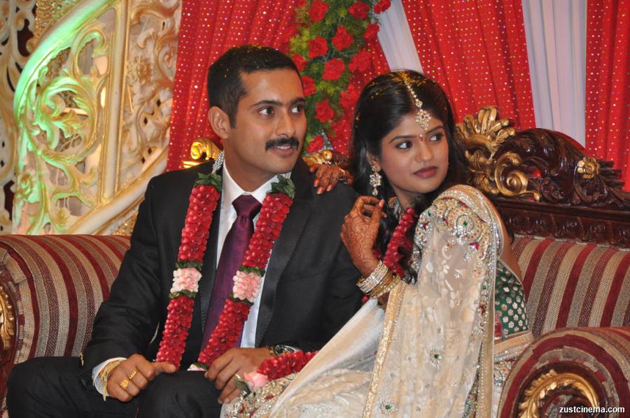 uday kiran wife