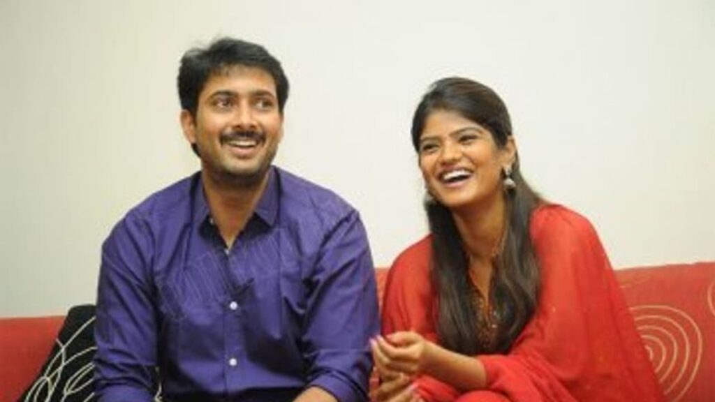 uday kiran wife