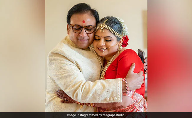 dilip joshi wife