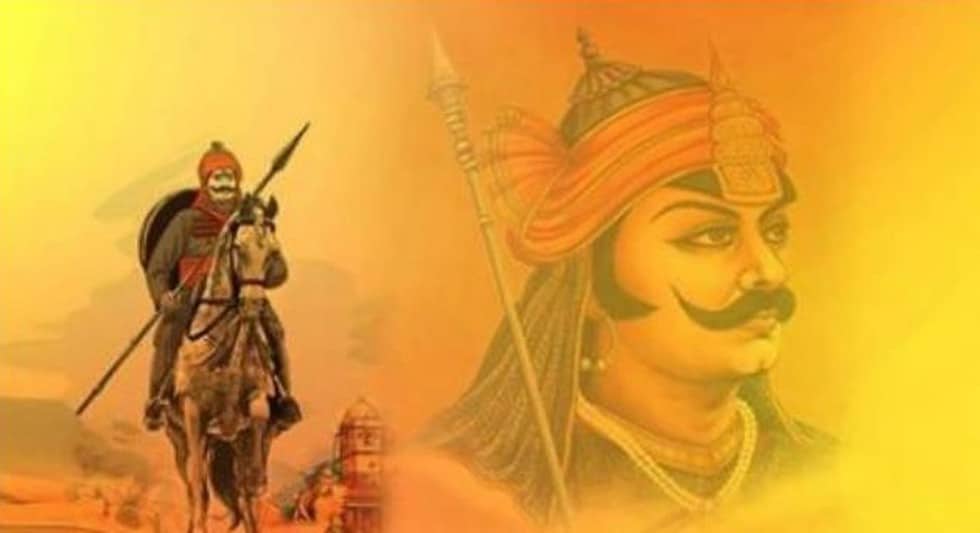 maharana pratap wife name