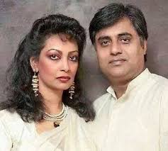 jagjit singh wife