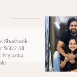 shashank ketkar wife