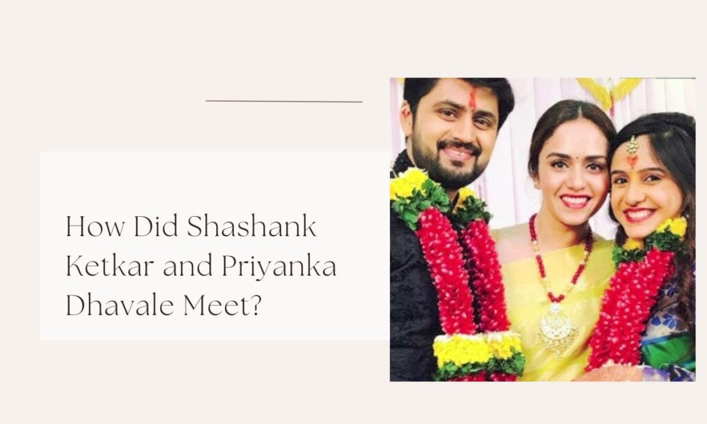 shashank ketkar wife