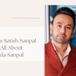 satish sanpal wife