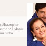 shatrughan wife name