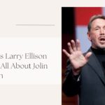 larry ellison wife