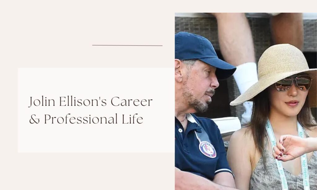 larry ellison wife