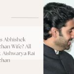 abhishek bachchan wife