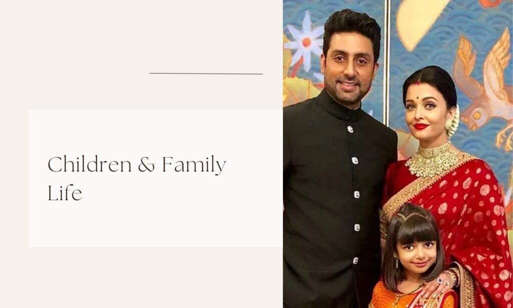 abhishek bachchan wife