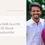 kirik keerthi wife
