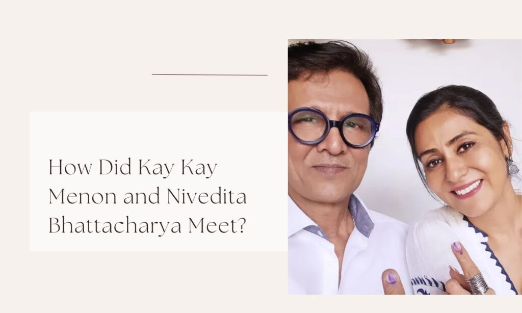 kay kay menon wife