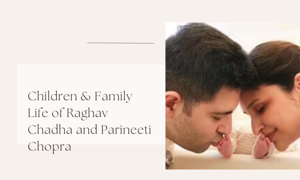raghav chadha wife name
