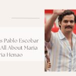 pablo escobar wife