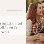junaid ahmad wife
