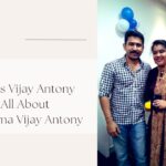 vijay antony wife