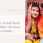 arvind akela kallu wife