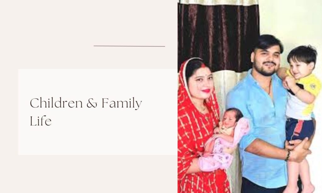 arvind akela kallu wife