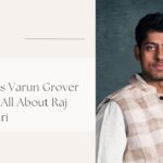 varun grover wife
