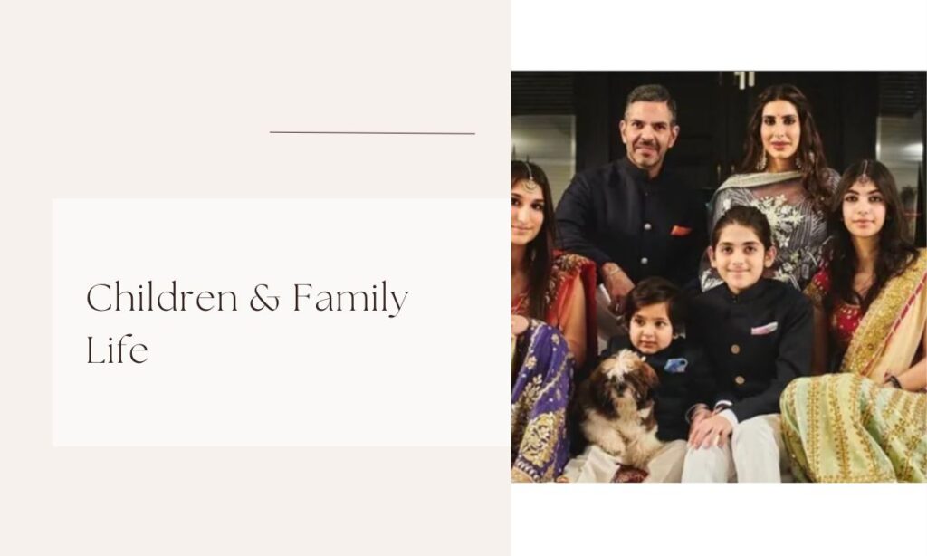 sunjay kapur wife