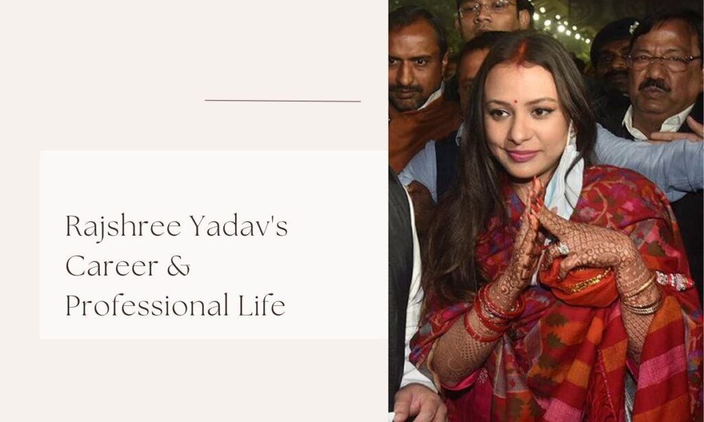 tejaswi yadav wife