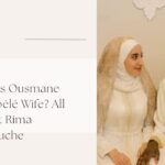 dembele wife