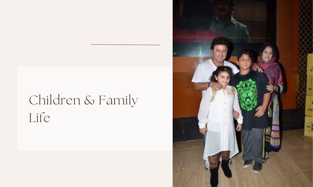 ali asgar wife