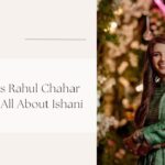 rahul chahar wife