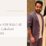 ntr wife