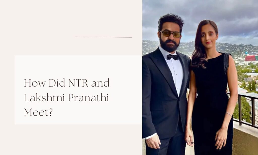 ntr wife